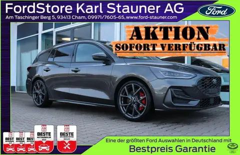 Used FORD FOCUS Petrol 2024 Ad Germany