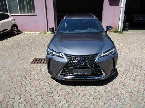 Annonce LEXUS UX Hybride 2020 d'occasion 