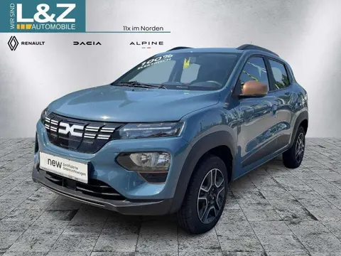 Annonce DACIA SPRING Électrique 2023 d'occasion 