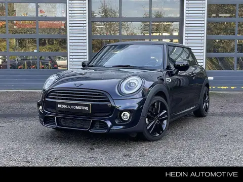 Used MINI JOHN COOPER WORKS Petrol 2021 Ad 