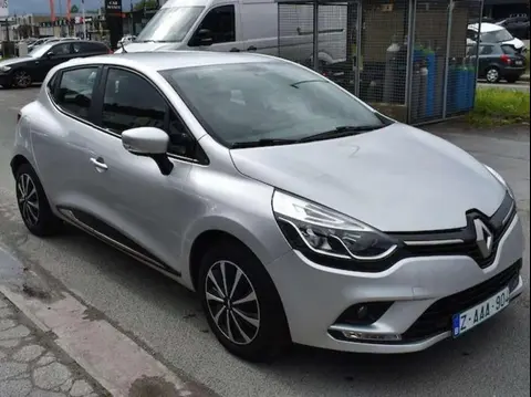 Used RENAULT CLIO Diesel 2018 Ad Belgium