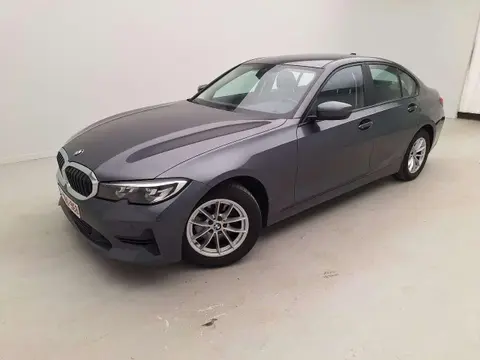 Annonce BMW SERIE 3 Diesel 2020 d'occasion 