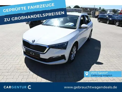 Used SKODA SCALA Diesel 2020 Ad 