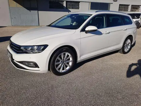 Used VOLKSWAGEN PASSAT Diesel 2021 Ad 