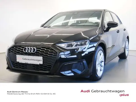 Annonce AUDI A3 Diesel 2020 d'occasion 