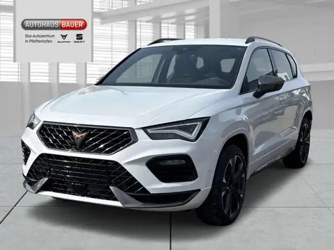 Annonce CUPRA ATECA Essence 2024 d'occasion 