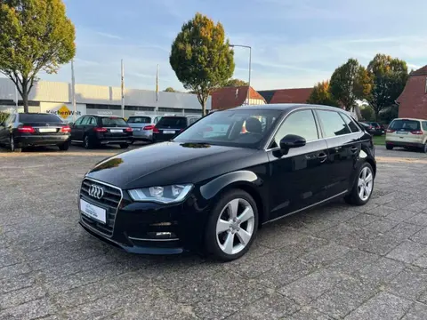 Annonce AUDI A3 Diesel 2015 d'occasion 