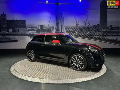 Annonce MINI JOHN COOPER WORKS Essence 2024 d'occasion 