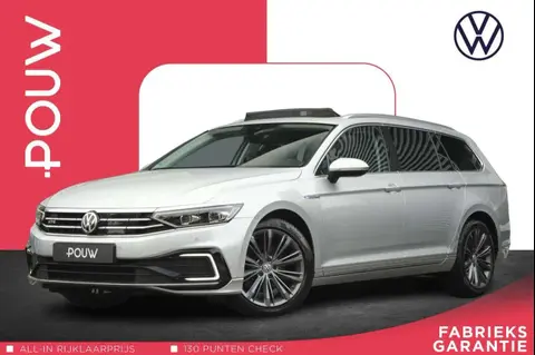 Annonce VOLKSWAGEN PASSAT Hybride 2020 d'occasion 