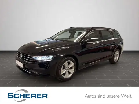 Annonce VOLKSWAGEN PASSAT Essence 2023 d'occasion 