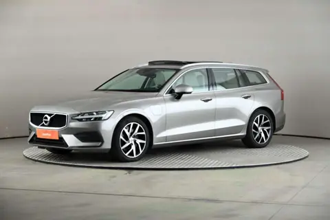 Used VOLVO V60 Hybrid 2020 Ad 