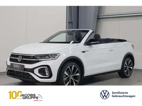 Used VOLKSWAGEN T-ROC Petrol 2024 Ad 