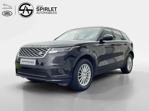 Used LAND ROVER RANGE ROVER VELAR Diesel 2020 Ad 