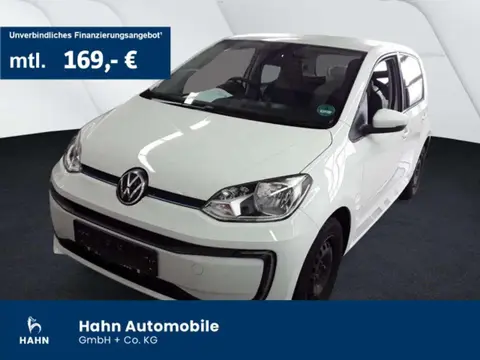 Annonce VOLKSWAGEN UP! Électrique 2021 d'occasion 