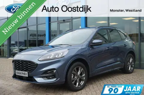 Used FORD KUGA Hybrid 2022 Ad 