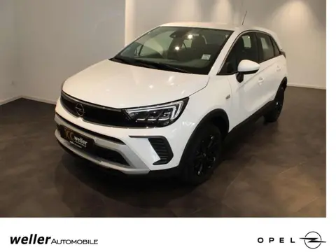 Annonce OPEL CROSSLAND Essence 2020 d'occasion 