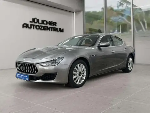 Used MASERATI GHIBLI Petrol 2019 Ad 