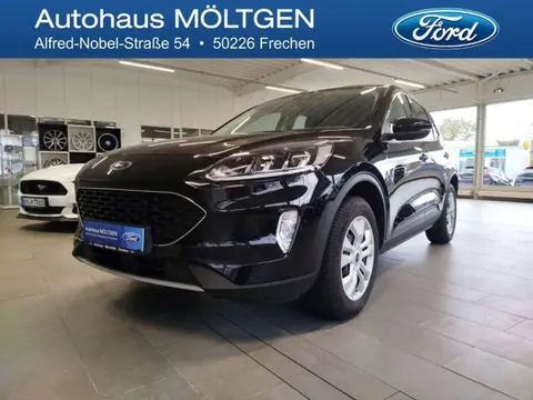 Annonce FORD KUGA Essence 2020 d'occasion 