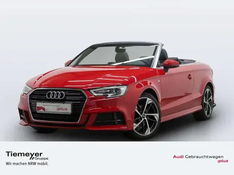 Annonce AUDI A3 Essence 2020 d'occasion 