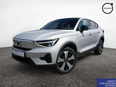 Annonce VOLVO C40 Électrique 2022 d'occasion 