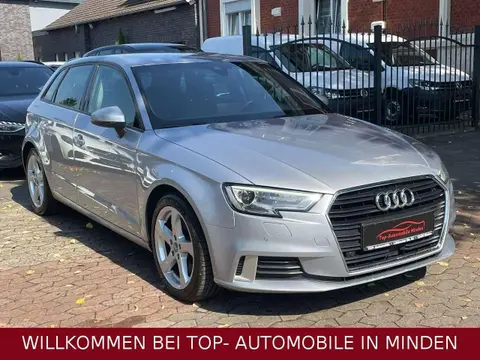 Annonce AUDI A3 Diesel 2019 d'occasion 