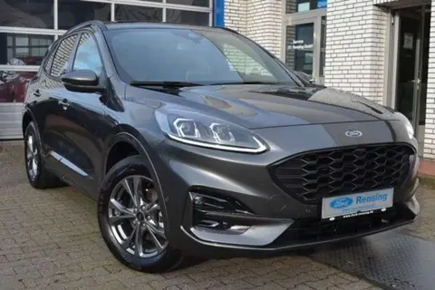 Annonce FORD KUGA Hybride 2023 d'occasion 