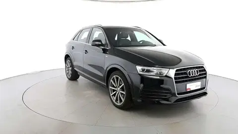 Used AUDI Q3 Diesel 2017 Ad 