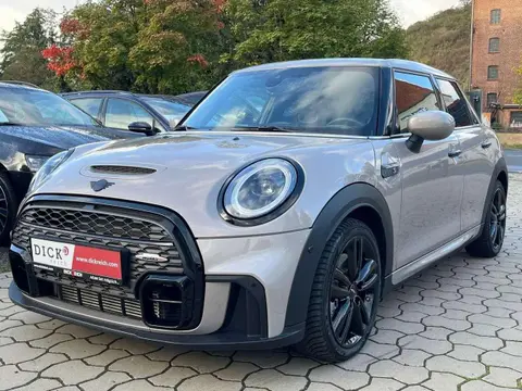 Annonce MINI COOPER Essence 2024 d'occasion 