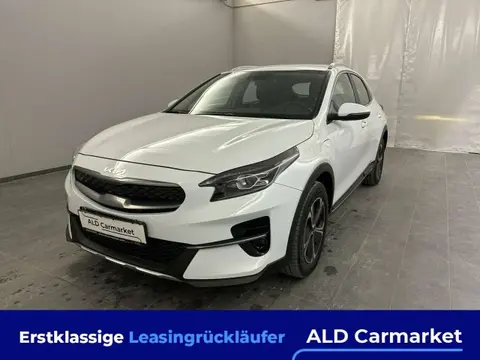 Used KIA XCEED Hybrid 2021 Ad 