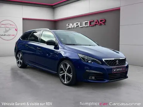 Used PEUGEOT 308 Diesel 2017 Ad 