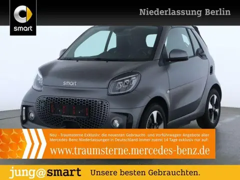 Used SMART FORTWO Electric 2023 Ad 