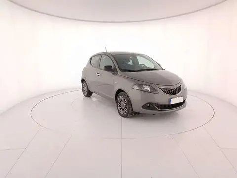 Used LANCIA YPSILON Petrol 2023 Ad 