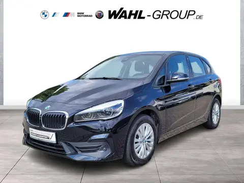 Annonce BMW SERIE 2 Diesel 2021 d'occasion 