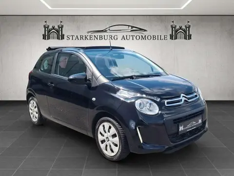 Used CITROEN C1 Petrol 2015 Ad 