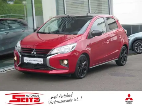 Used MITSUBISHI SPACE STAR Petrol 2023 Ad 