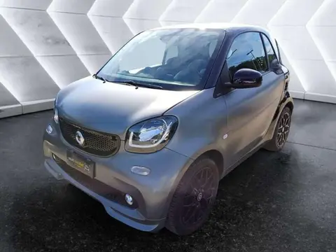 Annonce SMART FORTWO Essence 2019 d'occasion 