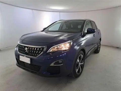 Annonce PEUGEOT 3008 Diesel 2019 d'occasion 