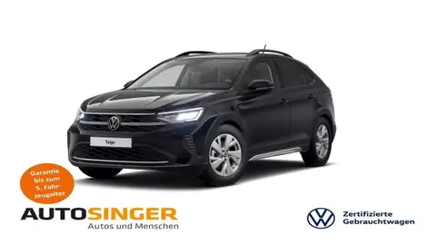 Used VOLKSWAGEN TAIGO Petrol 2023 Ad 