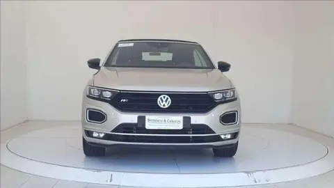 Annonce VOLKSWAGEN T-ROC Essence 2021 d'occasion 