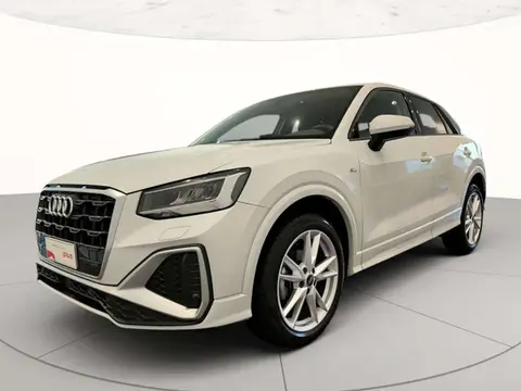 Annonce AUDI Q2 Diesel 2023 d'occasion 