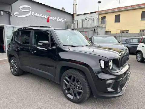 Annonce JEEP RENEGADE Essence 2019 d'occasion 