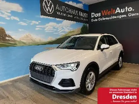 Annonce AUDI Q3 Diesel 2022 en leasing 