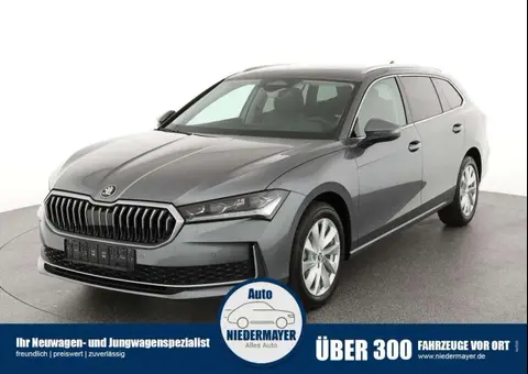 Used SKODA SUPERB Diesel 2024 Ad 