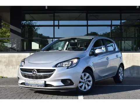 Annonce OPEL CORSA Essence 2017 d'occasion 