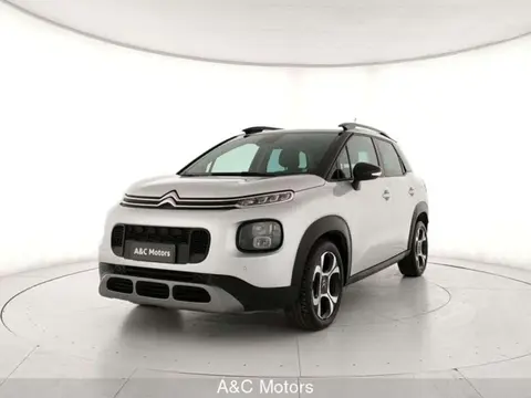 Annonce CITROEN C3 AIRCROSS Diesel 2018 d'occasion 