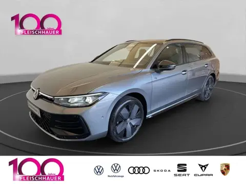 Used VOLKSWAGEN PASSAT Diesel 2024 Ad 