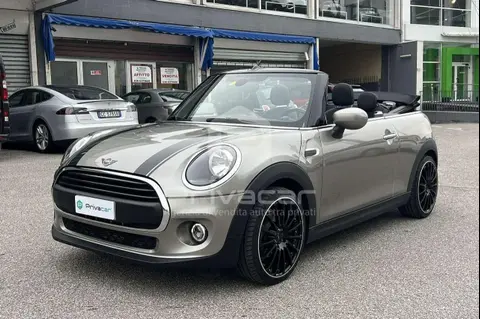 Annonce MINI ONE Essence 2020 d'occasion 