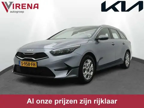 Annonce KIA CEED Essence 2023 d'occasion 