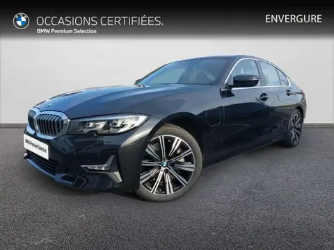 Annonce BMW SERIE 3  2020 d'occasion 