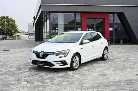 Annonce RENAULT MEGANE Diesel 2022 d'occasion 